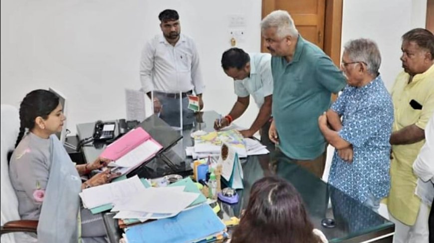 फिर जीवित हो सकती है कालिंदी मगर रिवर कनेक्ट कैंपेन अकेला काफी नहीं, प्रशासन साथ आए