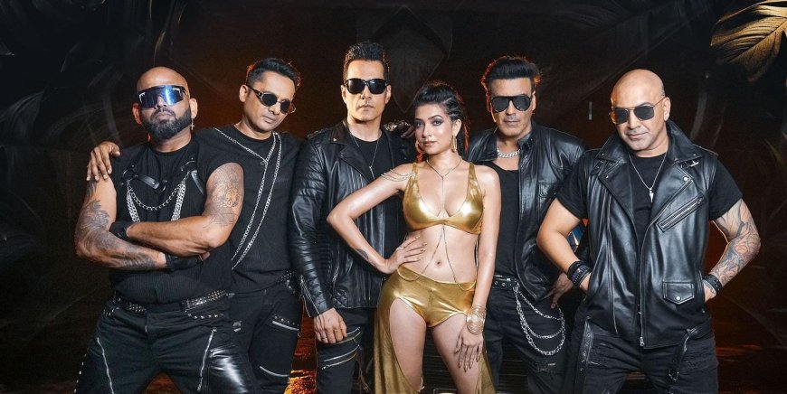 कभी बैक ग्राउंड आर्टिस्ट थीं आज बॉलीवुड सितारों को नचा रहीं आगरा की अंबिका, इनके नए वीडियो ने मचाई धूम