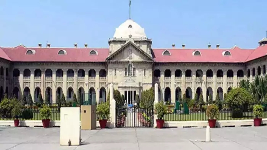 श्रीकृष्ण जन्मभूमि-ईदगाह विवाद में मुस्लिम पक्ष को हाईकोर्ट से झटका