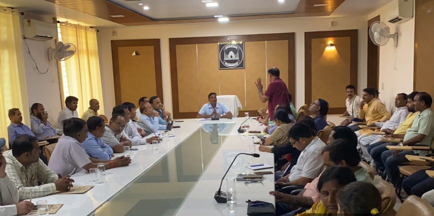 कस लें कमर, आपने अगर ये शर्तें पूरी कीं तो आपको सम्मानित करेगी शहर की सरकार, होने जा रहा सर्वे