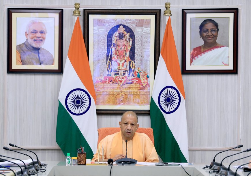 28 अक्टूबर से 15 नवंबर तक पूरे प्रदेश में 24 घंटे मिलेगी बिजली, उपद्रवियों और अराजक तत्वों को उन्हीं की भाषा में मिले जवाब- मुख्यमंत्री