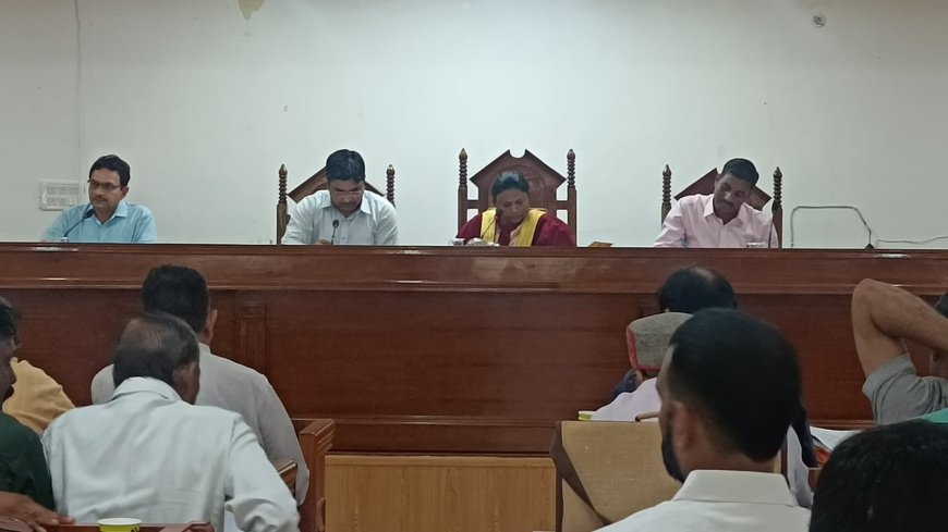 वर्कशाप के लिए आए 369 करोड़ में से 260 खर्च, सदन को भनक तक न लगी, जांच के आदेश