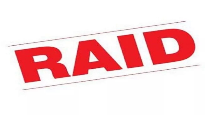 त्यौहारी सीजन में छापेमारी से व्यापारी दहशत में, सीजीएसटी टीम बैरंग लौटी