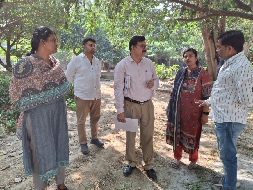 शहीद स्मारक पर 15 नवंबर से शुरू होगा लाइट एंड साउंड शो