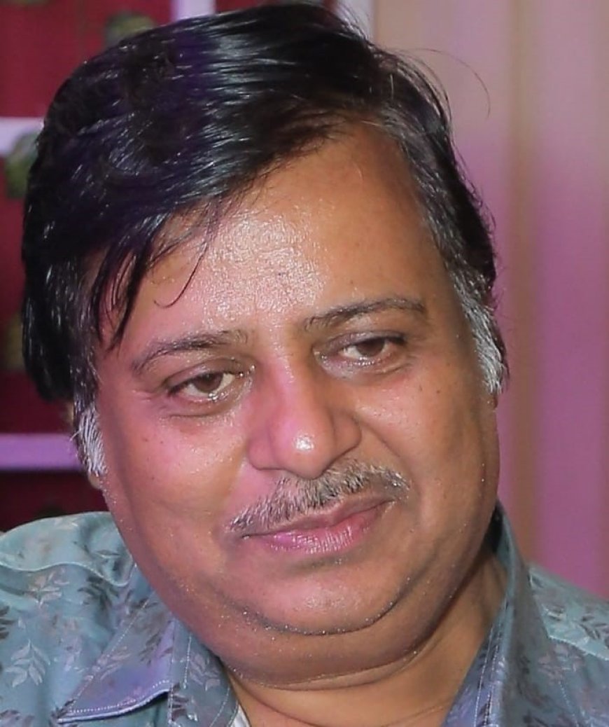 मथुरा के भूषण और बृज ने की थी अवधेश अग्रवाल की हत्या, दोनों को सीबी चेंस के डीलर का ड्राइवर पटना लेकर गया था 