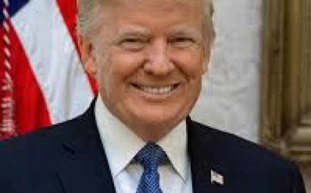 ट्रम्प बोले- मैं अमेरिका से चुनावी धोखाखड़ी समाप्त कर रहा हूं, नया आदेश जारी