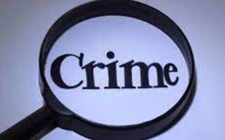 दस वर्षीय बच्ची का शव प्लास्टिक के बोरे में बंद मिला, पुलिस को हत्यारे की तलाश