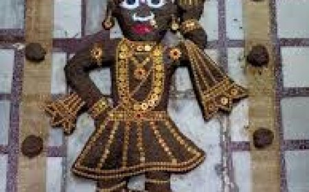 द्वापर से होती आ रही गोवर्धन पूजा, ये है विधि विधान 