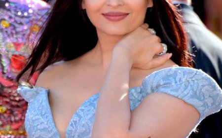 ऐश्वर्या को जन्मदिन की बधाई भी बच्चन परिवार से नहीं मिली