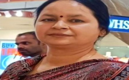 आगरा में डीएम रहे आरके तिवारी के परिवार ने बनाया कीर्तिमान,  तीन सदस्य मुख्य सचिव पद तक पहुंचे, चौथे कतार में