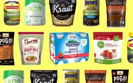 पैक्ड फूड पर न्यूट्रिशन ने नहीं सिर्फ एक्सपाइरी चेक करते हैं भारतीय उपभोक्ता