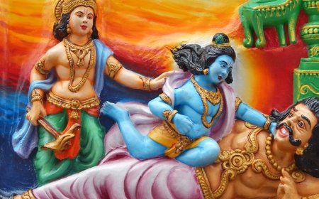 आगरा में सौ वर्ष पूरे कर चुकी श्रीकृष्ण लीला इस बार और भव्य होगी