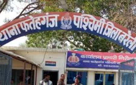 बरेली में प्रधान के बेटे की शादी में  अश्लील डांस के ठुमके पर फायरिंग