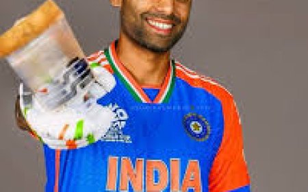 दक्षिण अफ्रीका में चार टी20 सीरीज में पहला मैच भारत डरबन में खेलेगा