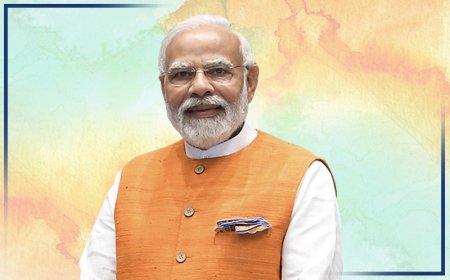 पीएम मोदी ने ट्रम्प को दोस्त कह कर दी बधाई