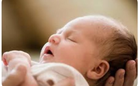 इन दिनों बच्बचों का विशेष ख्याल रखें, बदलता मौसम नवजात शिशुओं के लिए खतरनाक है  