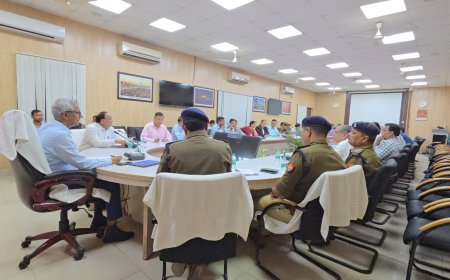 देव दीपावली पर काशी की तरह मथुरा और वृंदावन में भी जगमगाएंगे यमुना के 25 घाट