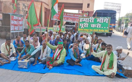 डीएम को क्यों कहना पड़ा कि फैक्ट्री पर ताला डलवा दूंगा, बुलाने पर भी नहीं आए थे छह फैक्ट्री मालिक