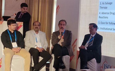 सावधान: कहीं आपका कान ही न बन जाए लाइलाज बीमारी का कारक,  चलने पर चक्कर या लड़खड़ाहट की समस्या है तो कान की जांच कराइये