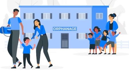 लुप्त होती उम्मीद:  गोद लेने को बच्चे नहीं, लम्बी होती जा रही है कतार