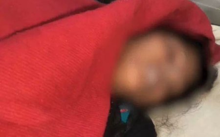 मरने से पहले थाने के अंदर जहर खाने की सच्चाई बता गई रेप पीड़िता, एसओ सस्पेंड