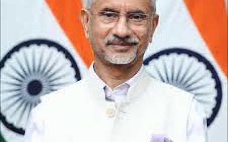 ट्रम्प ने चुनावी जीत के बाद जिन तीन नेताओं से बात की, उनमें मोदी भी थे-जयशंकर