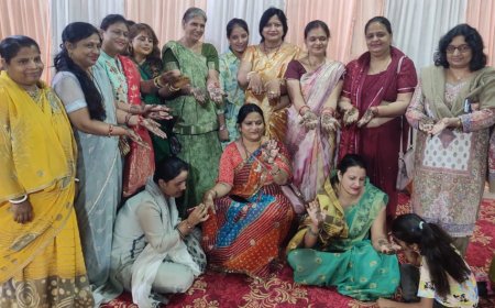 कल बैंडबाजों संग तुलसी को ब्याहने पहुंचेंगे सालिगराम