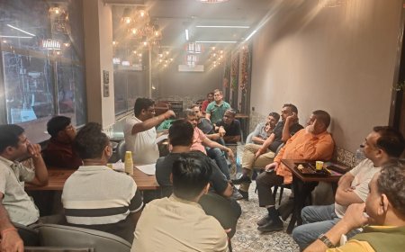 कल सुबह नहीं मिलेगा बेड़ई जलेबी का नाश्ता, उत्पीड़न और ब्लैकमेलिंग से आजिज मिठाई विक्रेता अपने प्रतिष्ठान बंद रखेंगे