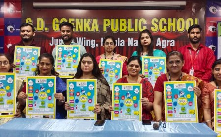 16 को फंटूस किड्स कार्निवल में धूम मचाएंगे नौनिहाल