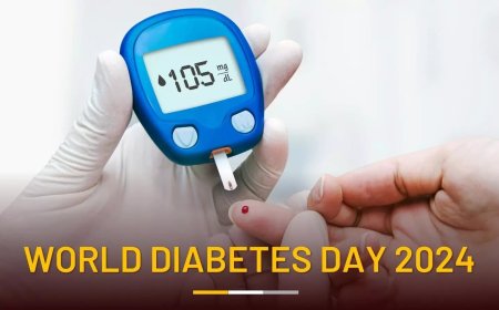 विश्व मधुमेह दिवस : आगरा में 6519 रजिस्टर्ड डायबिटीज मरीज, वैसे संख्या लाखों में, शहरों में आठ फीसद वयस्क आबादी शिकार