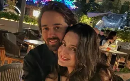 अमीषा अपने से 19 साल कम उम्र के लड़के से हैं रिलेशनशिप में