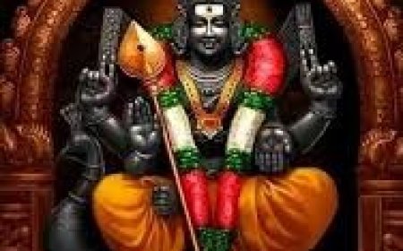 आज शाम से चाल बदल रहे हैं शनिदेव, किस राशि पर क्या असर, जानिए