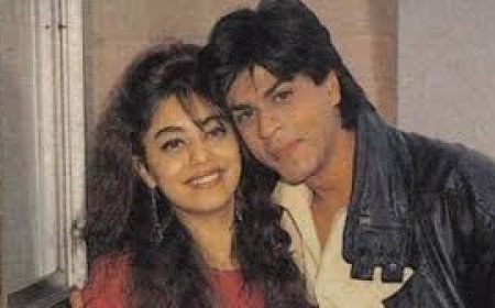 गौरी खान चाहती थीं कि शाहरुख की फिल्मे फ्लाप हो जाएं