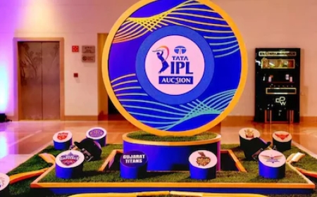 आईपीएल का आक्शन जेद्दाह में होगा 24 से