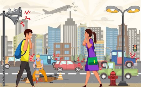 बजाते रहोः आगरा में भारी वाहनों के प्रेशर हॉर्न से शोर का स्तर बढ़ा