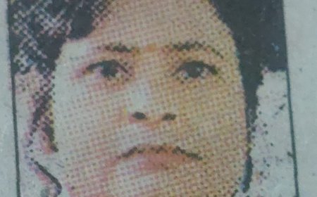 बरेली में आधी रात सरेराह विधवा की गोली मारकर हत्या