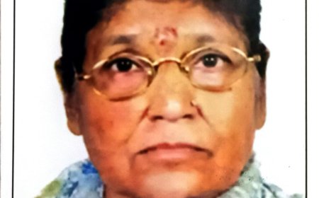 दिवंगत रानी अग्रवाल की आंखों से रौशन होंगी दो अंधकारमय जिंदगियां