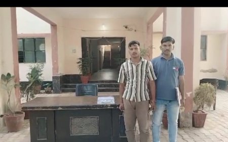 दबंगों ने युवक के सिर पर शराब की बोतल दे मारी 