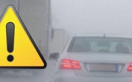 अगले दो दिन छा सकता है घना कोहरा, पढ़ें मौसम विभाग ने क्या चेतावनी जारी की