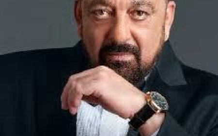 सूबेदार की शूटिंगः आज संजय दत्त की एंट्री संभव,  अनिल कपूर  हजामत कराएंगे