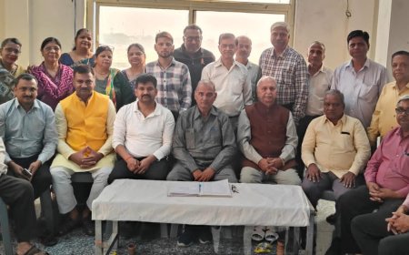 अग्रबंधु समिति का दूसरा रक्तदान शिविर आठ दिसंबर को