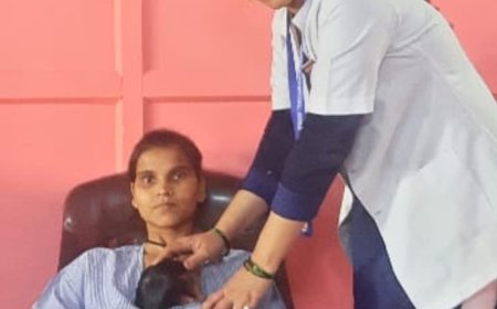 मां ही नहीं पिता भी दे सकते हैं नवजात को कंगारू मदर केयर