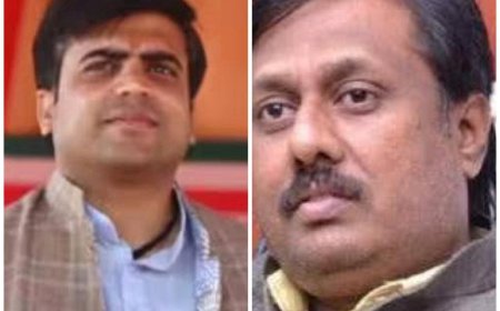 करहल में दो पूर्व मुख्यमंत्रियों के दामादों के बीच का मुकाबला सर्वाधिक रोमांचक रहा