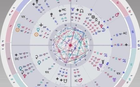 ग्रहों की स्थिति दिसम्बर माह के लिए पर्ल हार्बर जैसी घटना का संकेत दे रही   