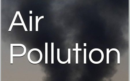 दिल्ली की हालत आपको पता है लेकिन आइजोल देश का सबसे कम प्रदूषित शहर, आगरा के इस इलाके में 'चैन की सांस'...