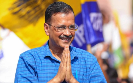 आप के 11 प्रत्याशियों में तीन भाजपा के बागी