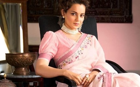 कंगना रनौत हाजिर हों! एक्ट्रेस को कोर्ट का नोटिस रिसीव, 28 को होनी है सुनवाई