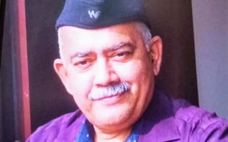 डा. कौशल नारायण शर्मा आगरा क्लब के नये सचिव