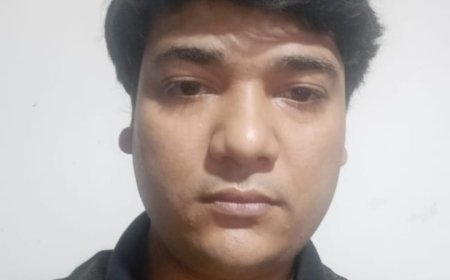बहन ने लिवर डोनेट किया, फिर भी न बची भाई की जान   
