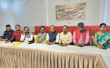 वैश्य सम्मेलन में संख्या के अनुपात में टिकटों की मांग पर होगा मंथन   